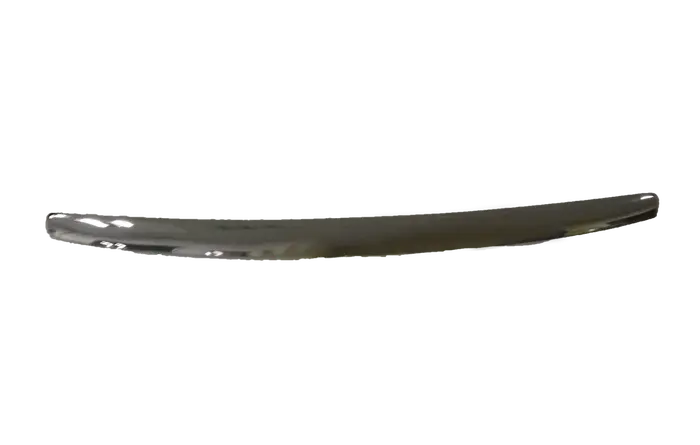 2012-2016 Isuzu D-MAX TFS Bonnet Moulding (Chromed)