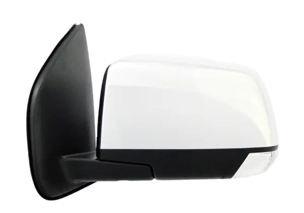 2012-2016 Isuzu D-MAX TFS Electric Door Mirror (Left-Hand Side) with Blinker Light and Folding