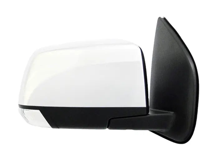 2012-2016 Isuzu D-MAX TFS Electric Door Mirror (Right-Hand Side) with Blinker Light and Folding