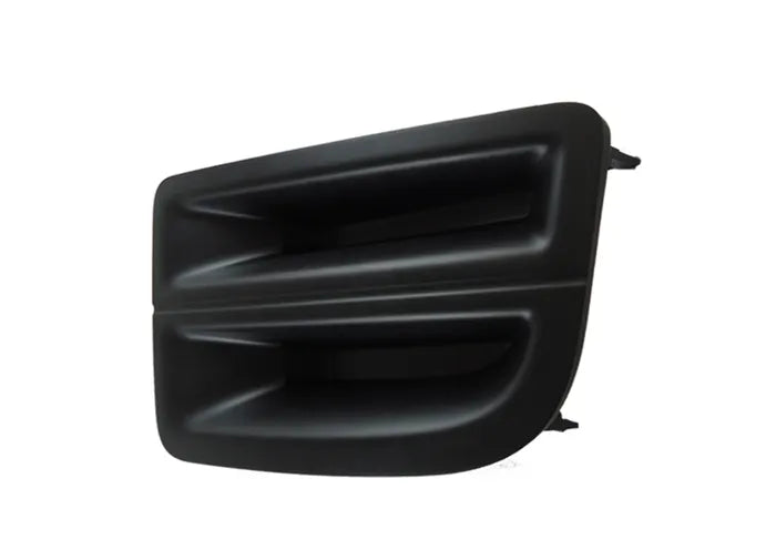 2012-2016 Isuzu D-MAX TFS Front Fog Light Cover (Right-Hand Side, Square Hole)