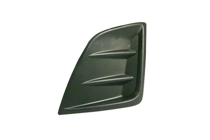 2016-2020 Isuzu D-MAX Front Fog Light Cover (Left-Hand Side, Without Hole)