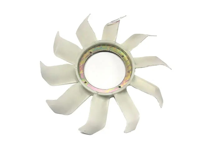 2012-2016 Isuzu D-Max 3.0L Diesel Fan Blade (Engine Bay)