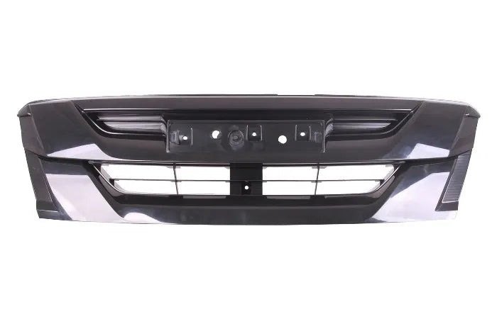 2016-2020 Isuzu D-MAX TFS Front Grille (Dark Grey)