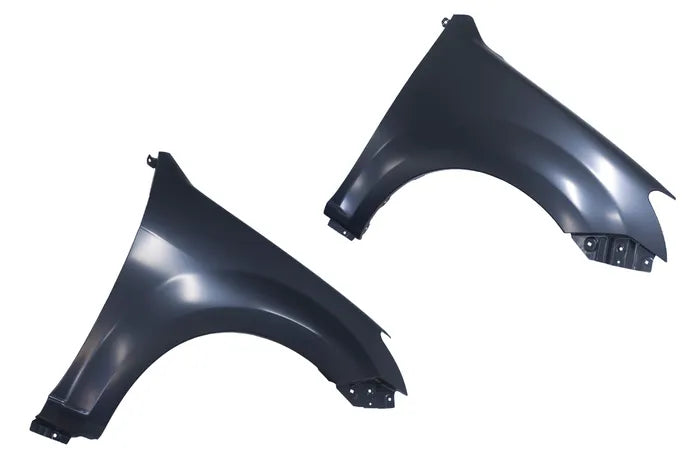 2012-2016 Isuzu D-Max TFS 2WD Front Guard (Right-Hand Side)