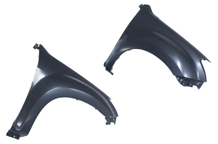 2012-2016 Isuzu D-MAX TFS Guard (Right-Hand Side)