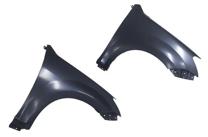 2016-2020 Isuzu D-Max TFS Front Guard (Right-Hand Side)