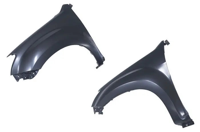2016-2020 Isuzu D-Max TFS Front Guard (Left-Hand Side) 2WD Hi-Rider
