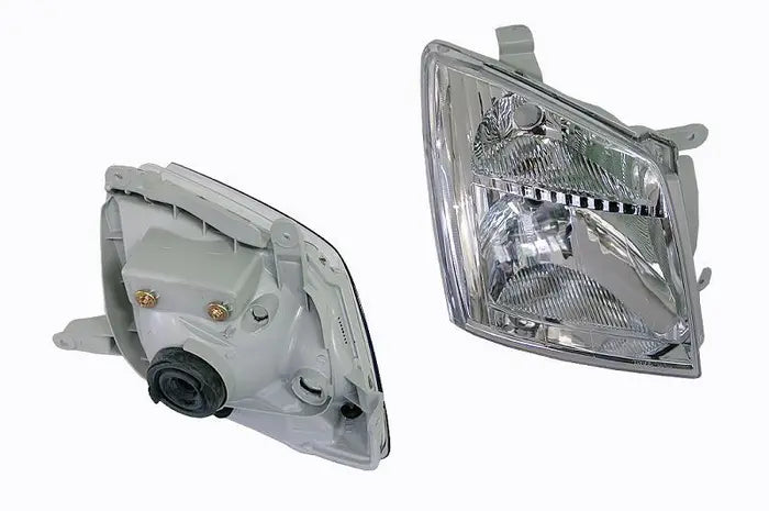 2008-2012 Isuzu D-MAX TFR Headlight (Right-Hand Side)