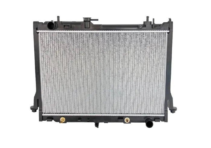 2012-2020 Isuzu D-Max (RT) Radiator for Auto & Manual