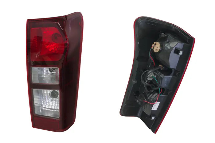 2012-2016 Isuzu D-MAX TFS Tail Light (Right-Hand Side)