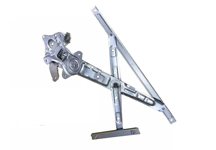 2012-2020 Isuzu D-MAX (RC/RG) Front Window Regulator without Motor Left-Hand Side