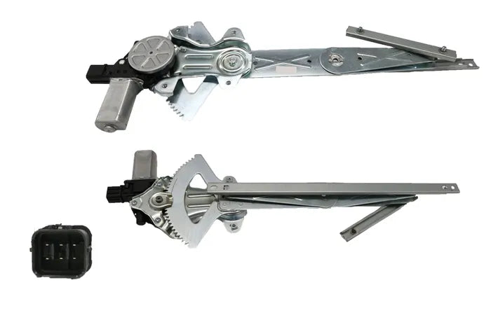 2012-2020 Isuzu D-MAX (RC/RG) Front Window Regulator with Motor Left-Hand Side