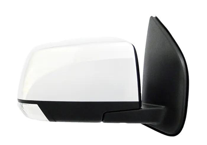 2017-2021 Isuzu MU-X Door Mirror (Right-Hand Side, with Blinker Light)