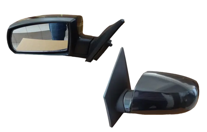 2005-2009 Kia Rio JB Electric Door Mirror (left hand side, 3 Pin Plug)