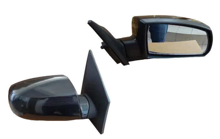 2005-2009 Kia Rio JB Electric Door Mirror (Right Hand Side, 3 Pin Plug)
