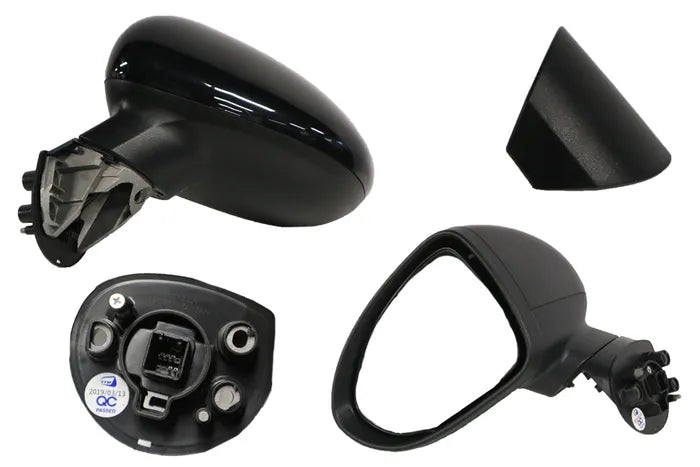 2011-2016 Kia Rio UB Door Mirror (left hand side, with Heating)