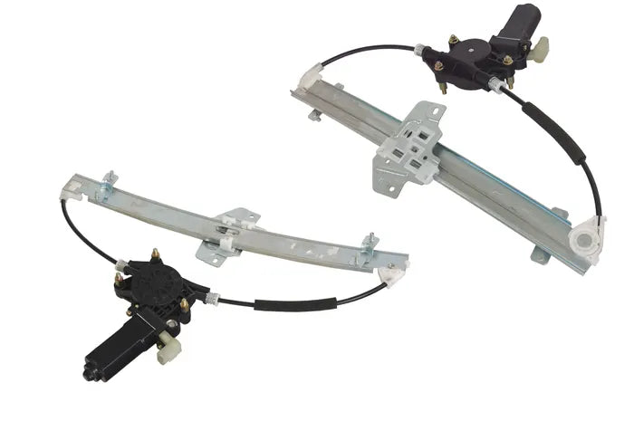 2005-2011 Kia Rio JB Front Window Regulator with Motor left hand side