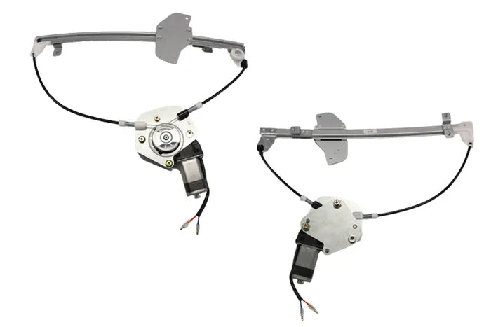 2011-2016 Kia Rio UB Front Window Regulator Right Hand Side (2-Pin, With Motor)