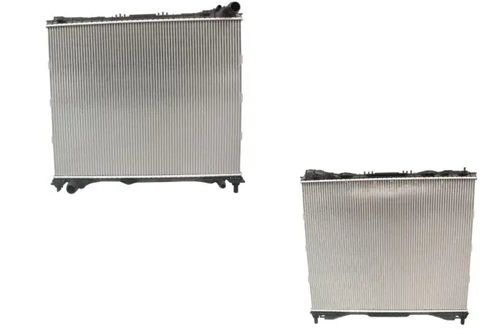 2012-2021 Land Rover Defender L663/LE 5.0L Radiator 2020-On