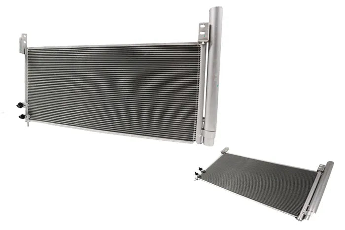 2011-2021 Lexus CT200h A/C Condenser (ZWA10)