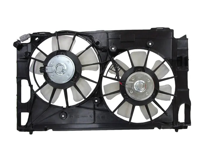 2011-2021 Lexus CT200h ZWA10 Radiator Fan (Dual Fan Assembly)