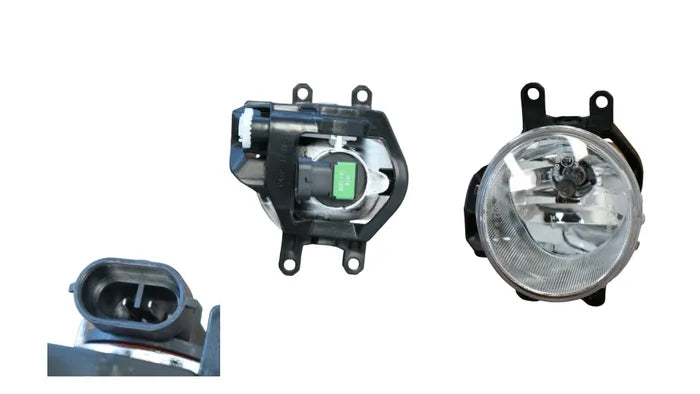 2011-2021 Lexus CT200h ZWA10 Front Fog Light (Right-Hand Side, Non-LED Type)