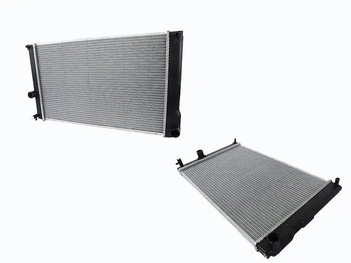 2011-2021 Lexus CT200h Radiator (Auto, ZWA10)