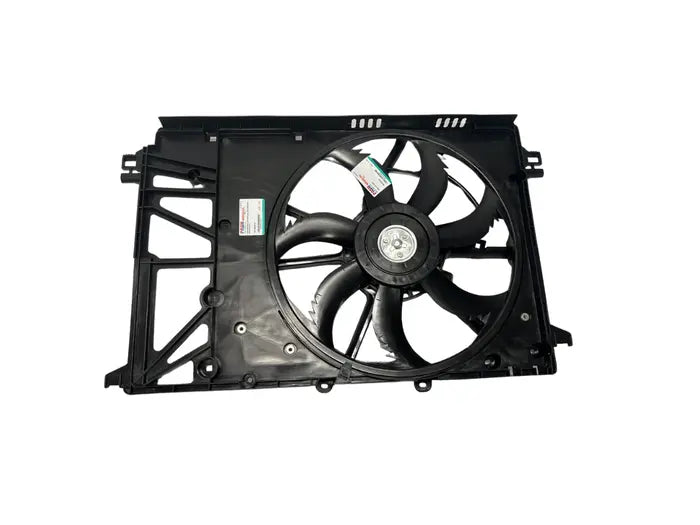 2018- ONWARDS Lexus ES250/ES300h Radiator Fan (2.5L Petrol, 4 Cylinder)