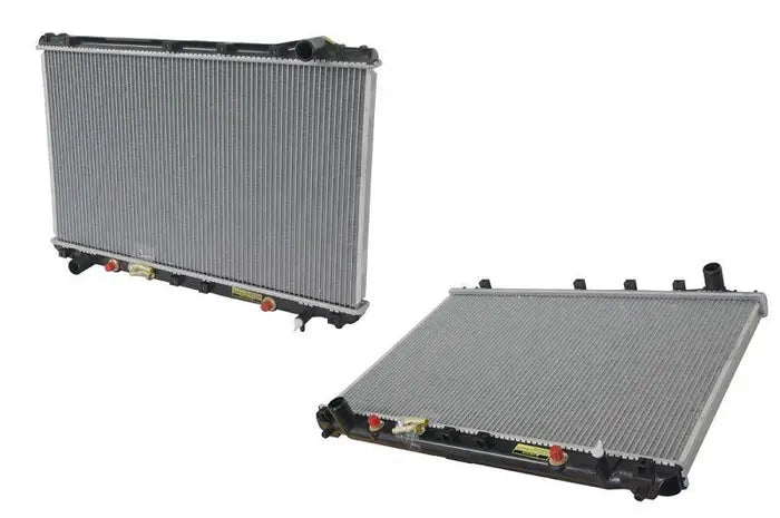 1996-2001 Lexus ES300 Radiator for Auto & Manual