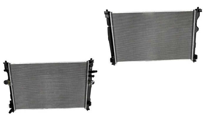 2018- ONWARDS Lexus ES250/ES300H (AXZH10) Radiator for Auto & Manual