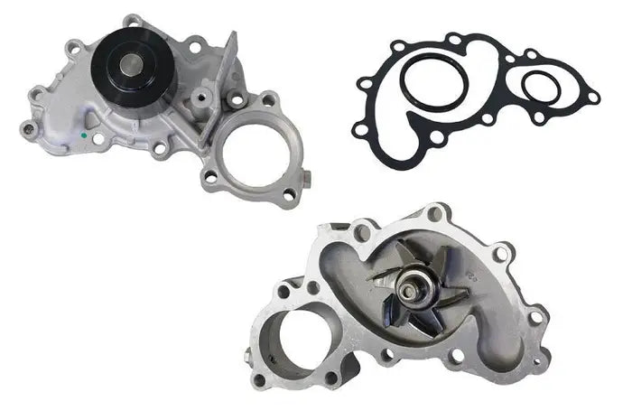 1992-1996 Lexus ES300 VCV10 Water Pump (3.0L V6 Petrol, 3VZ-FE)