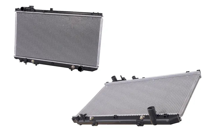 1997-2005 Lexus GS300 Radiator for Auto & Manual