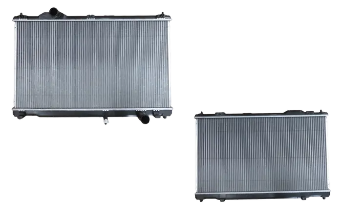 2005-2011 Lexus GS300/GS450H Radiator for Auto & Manual
