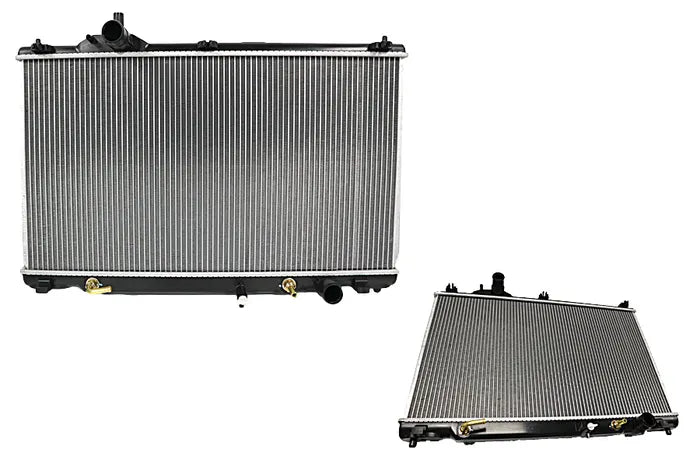 2006-2008 Lexus GS430 UZS190 Radiator (Automatic)