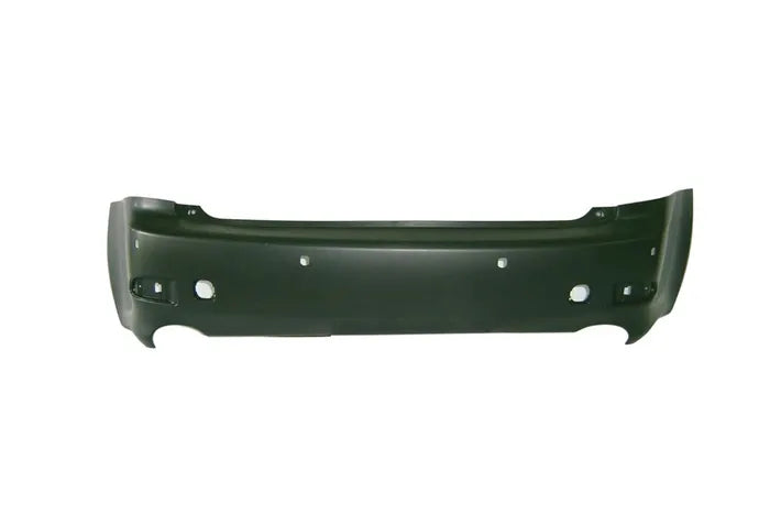 2005-2008 Lexus IS250/IS350 Rear Bar Cover (with Sensor, Light & Towing Holes)