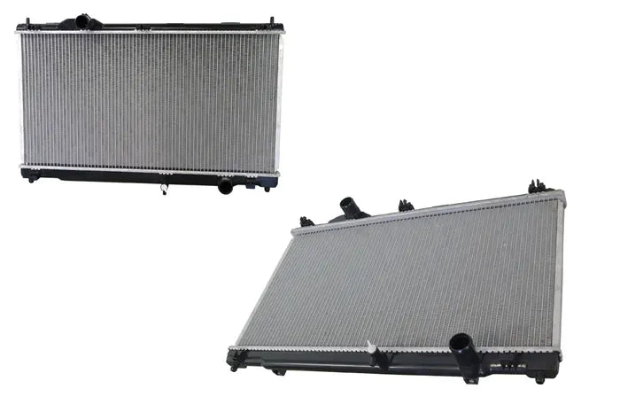 2005-2014 Lexus IS250/350 (GSE20/GSE21) Radiator for Auto & Manual
