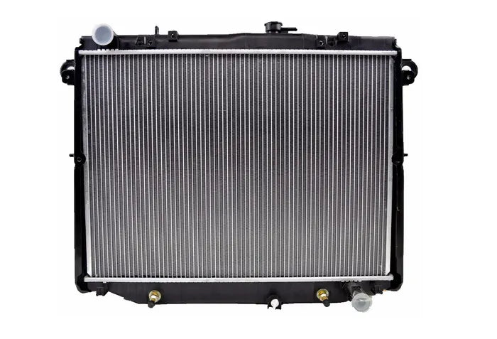1998-2007 Lexus LX470 UZJ100 Radiator for Auto & Manual