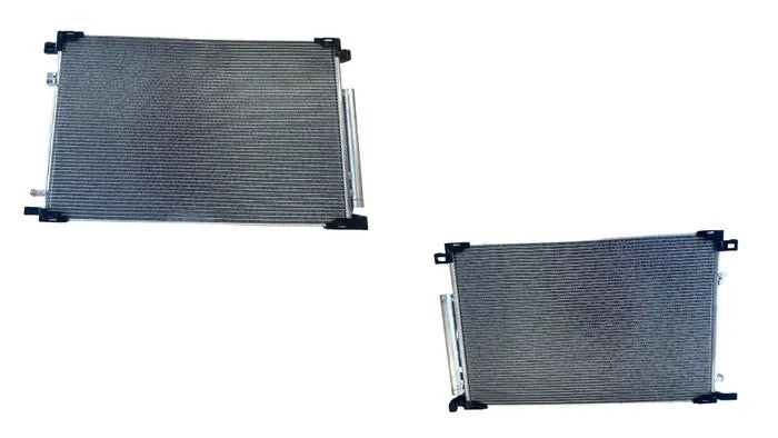 2021- ONWARDS Lexus NX AAZH20/AAZH25 Air Condenser (2.5L Petrol)