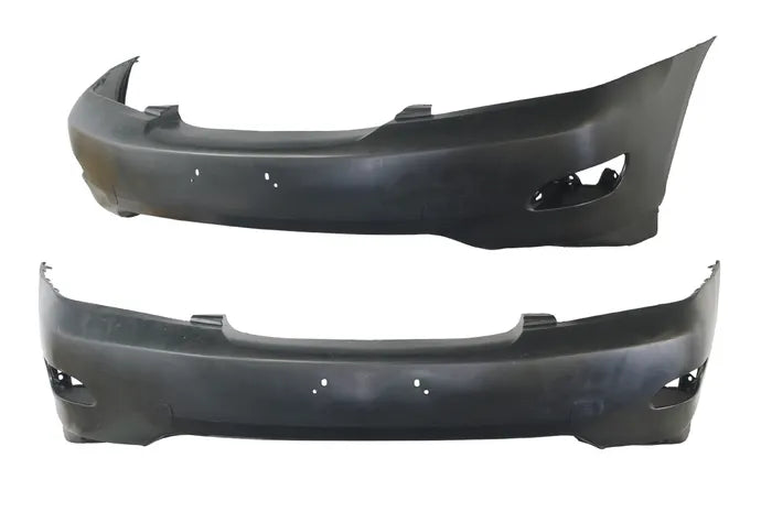 2003-2008 Lexus RX330/RX350 Front Bumper Bar Cover (Washer Jet & Tow Hook Holes)