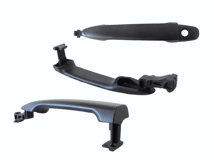 2003-2008 Lexus RX330/RX350 Front Door Handle (Right-Hand Side, with Key Hole)