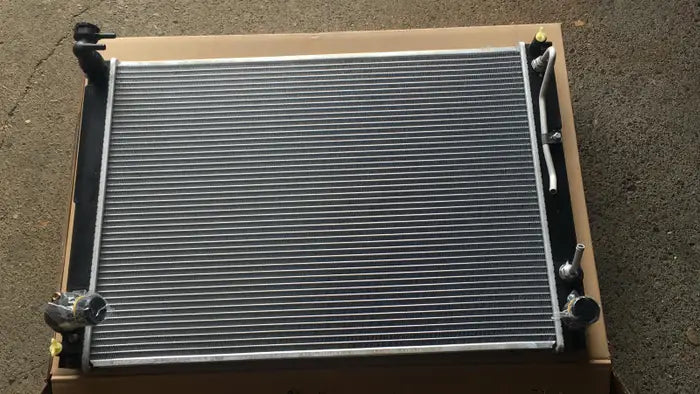 2006-2008 Lexus RX350 GSU35 Radiator for Auto & Manual