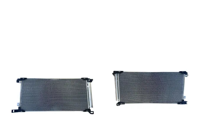 2018- ONWARDS Lexus UX200 (MZAA10) Air Condenser
