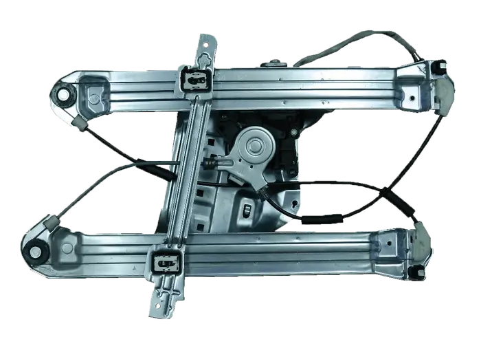 2005-2008 Mitsubishi 380 Front Window Regulator Left-Hand Side (2-Pin, With Motor)