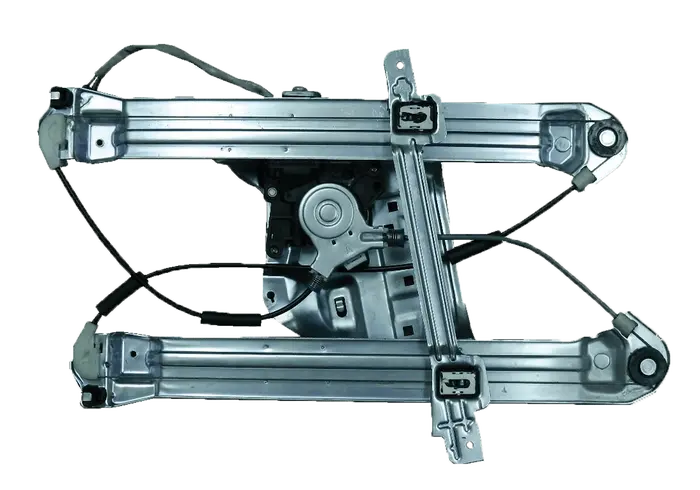 2005-2008 Mitsubishi 380 Front Window Regulator Right-Hand Side (2-Pin, With Motor)