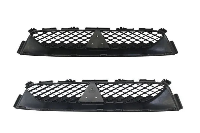 2010-2012 Mitsubishi ASX XA Front Bumper Bar Insert (Upper)
