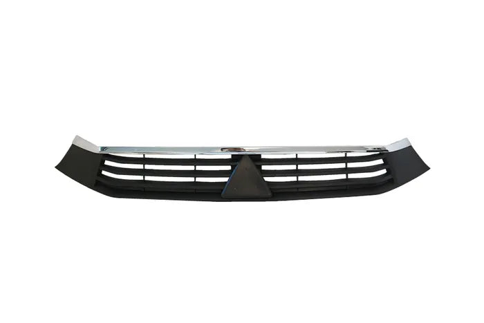 2016-2017 Mitsubishi ASX XC Front Bumper Bar Insert (Upper, with Chrome Moulding)