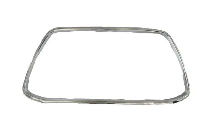 2012-2016 Mitsubishi ASX XB Front Bar Strip (Chrome)