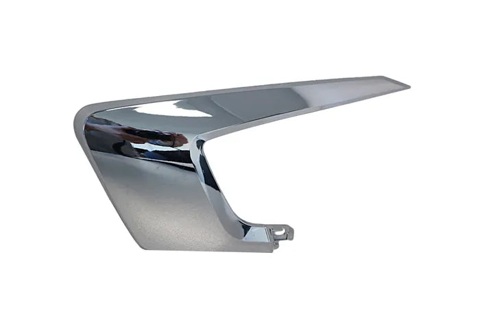 2016-2019 Mitsubishi ASX XC Front Bumper Bar Mould (Upper, Left-Hand Side)