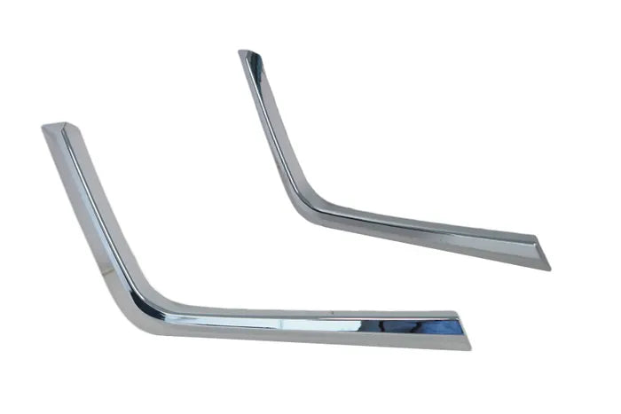 2016-2019 Mitsubishi ASX XC Front Bumper Bar Mould (Left-Hand Side, Lower)