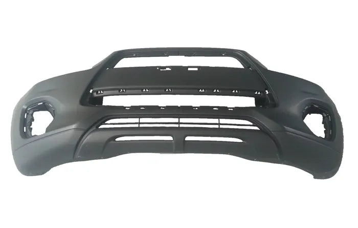 2012-2016 Mitsubishi ASX XB Front Bar Cover (with Fog Lamp Hole)